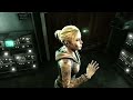 AMY Gameplay Walkthrough - Ending / Final Boss - Chapter 6