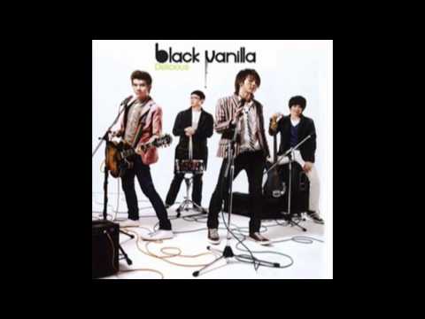 Black Vanilla - เจ้าชู้ไม่รู้ตัว thumb