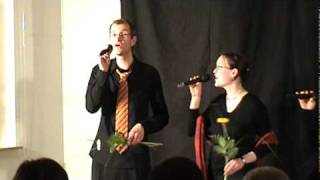 Mayfly - Don't You Worry 'Bout A Thing (Zugabe)
