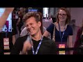 Tyler Ward - iJustine or Bruno Mars? | #VIDCON2014