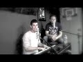 Justin Timberlake-My Love (Live Cover) By Donnie Klang & Matt LaPorte