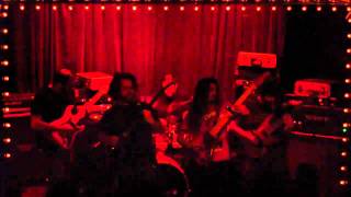Watch East Of The Wall The Ladder video