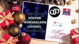 Watch Colbie Caillat Winter Wonderland video