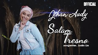 SALAM TRESNO - Jihan Audy |  MV