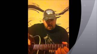 Watch Hank Williams Jr Once And For All video