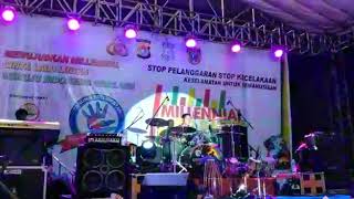 Live Perfom " EWIEN KAPITAL " 😎