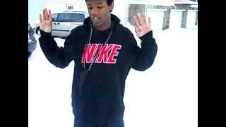 Watch Mgk On My Way video