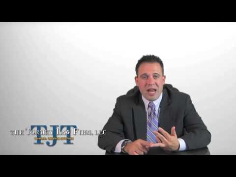 DWI Attorney in New Jersey - This video is another in my series of DWI challenge videos.