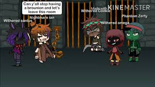 Five Nights At Zertys Ep 2 Kantos Gets Bite Back