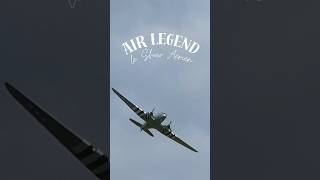 Show Aérien Air Legend