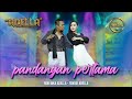 PANDANGAN PERTAMA - Fendik adella ft Yeni Inka adella - OM ADELLA