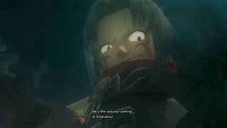 Haseo Wakes Up Skeith His Avatar - .Hackg.u. Last Recode