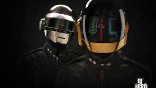 Watch Daft Punk Megamix 1 video