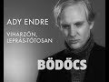 Bödőcs: Ady Endre - Viharzón, leprás-tótosan