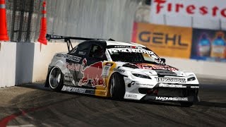 Drift Streets Japan Badbul