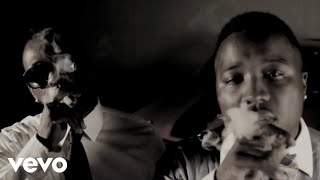 Watch Troy Ave Cigar Smoke feat King Sevin video