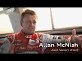 Audi R18 e-tron quattro - "The evolution of racing"