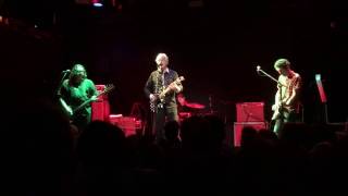 Watch Robyn Hitchcock Do Policemen Sing video