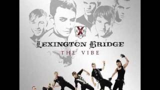 Watch Lexington Bridge I Just Cant Hate You video