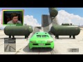 VERRÜCKTE BIKE RENNEN ÜBER DER STADT | GTA ONLINE #179 | Let's Play GTA Online mit Dner