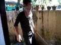 sadis dan kejam
