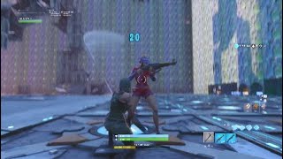Made my bro averi brke up with his girl???| fortnite creative funny dares| ENJOY| read description