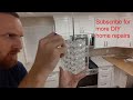 How to Install Artika Pendant Light (Single Crystal Cube Style)