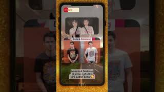 Nakula Dan Sadewa Kini Sudah Besar