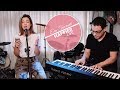 Marshmello ft. Bastille - Happier (Eva Treurniet Live Cover)