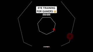 Get Better Aim With This 500 Fps Eye Training