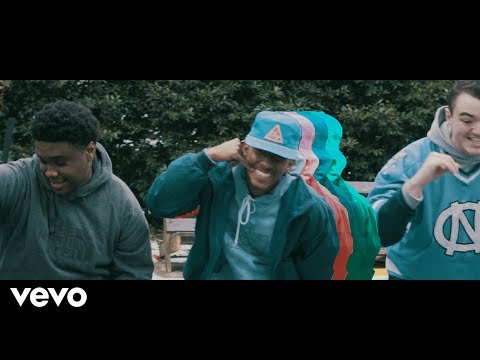 J DASANI x COOGS - 'Venmo' Official Music Video