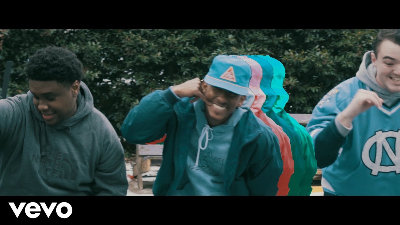 J DASANI x COOGS - 'Venmo' Official Music Video