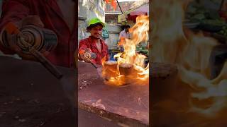 Amazing Style Of Making Kulcha Kulhad Pizza