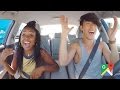 Best Friends Take A Road Trip For The First Time // Presented...