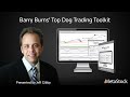 Barry Burns' Top Dog Trading Toolkit