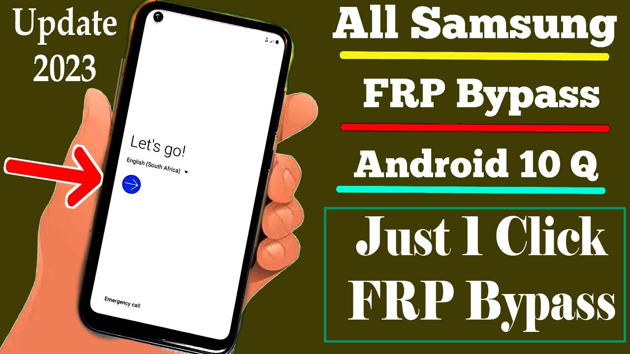 All Samsung Frp Bypass Android 10Q New Method 2023, All Samsung Frp Bypass Android 10Q New Method 2023,