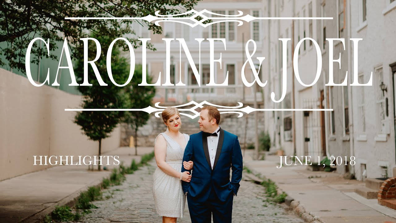 Wedding Highlights