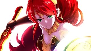 RWBY?AMV?- Now That I'm Gone