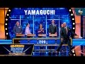 A Peek at the Yamaguchi House! - Celebrity Family Feud