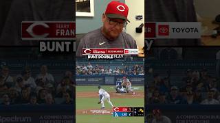 Terry Francona Says Noelvi Marte Laid Down Bunt On His Own