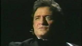 Watch Johnny Cash Remember Me im The One Who Loves You video