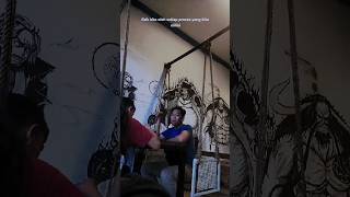 Gontenk Mapan Biar Kaya