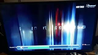 Ivory Tower 2014 - Paramount Network Intro