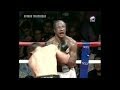 Box-Talent Golovkin: Gennady Golovkin vs Kassim Oum