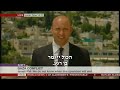 Bennett on BBC: Hamas a coward. Killing its own children