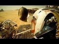 GoPro: A Day in the Life on Mars