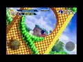 Watch: Sonic The Hedgehog Episode I Iphone Playthrough - Part Sonic The Hedgehog Episode I Iphone Playthrough - Part