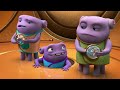 Home 2015 Official Trailer + Trailer Review - Rihanna, Jim Parsons : Beyond The Trailer