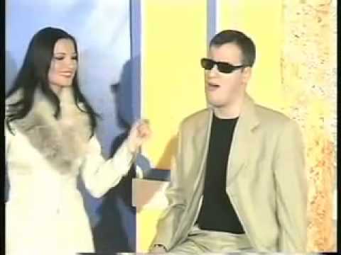 Dodje Mi Da Vrisnem [duet Sasa Matic] Video