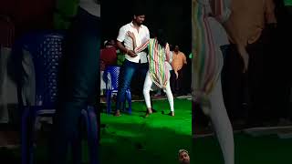 Tulugu Drama Rehearsals Dance Video